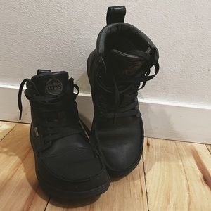 Lems waterproof boulder boot 6.5m/8w